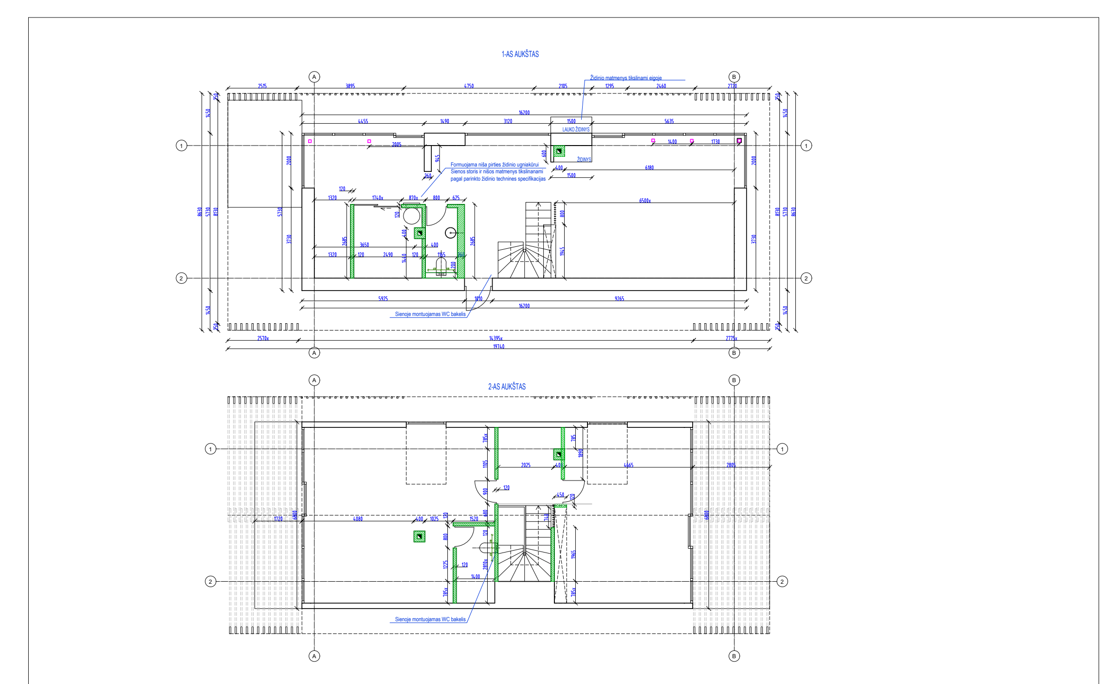Projekto planas 1