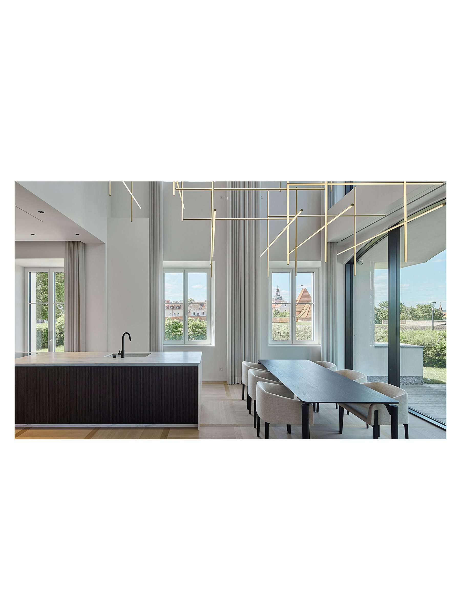 Apartamentai, Vilnius – nuotrauka 01