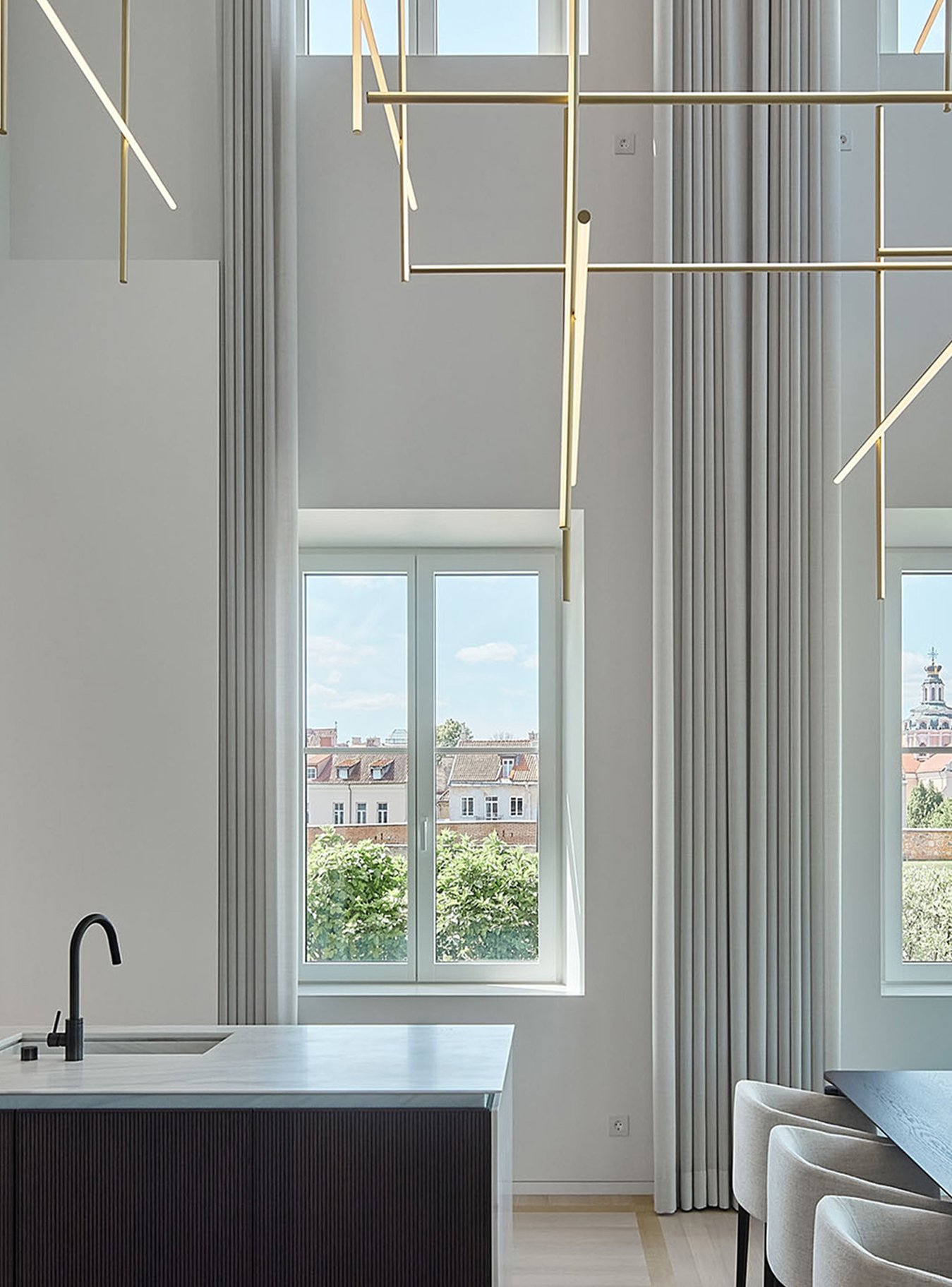 Apartamentai, Vilnius – nuotrauka 04